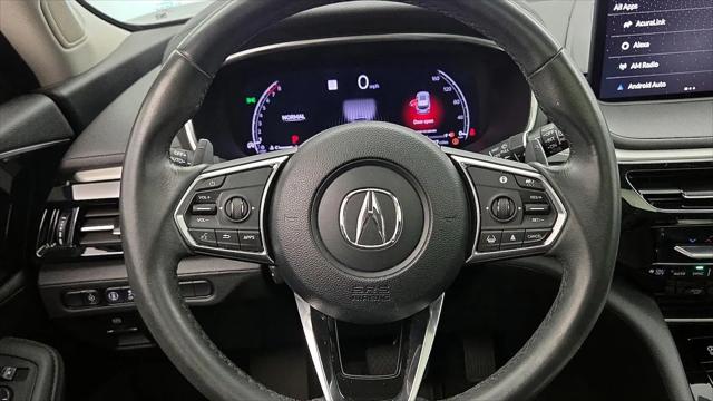 2024 Acura MDX Standard