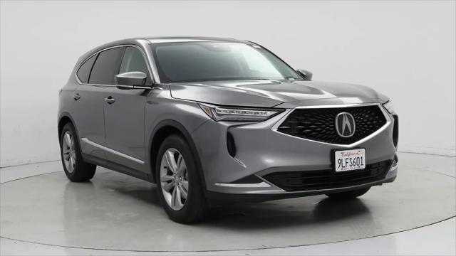 2024 Acura MDX Standard for sale in Fresno, CA