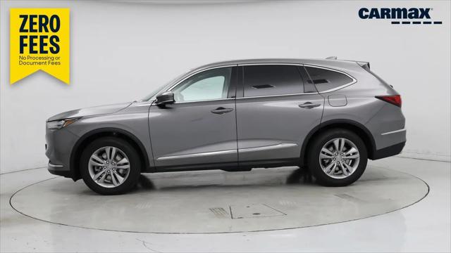 2024 Acura MDX Standard for sale in Fresno, CA