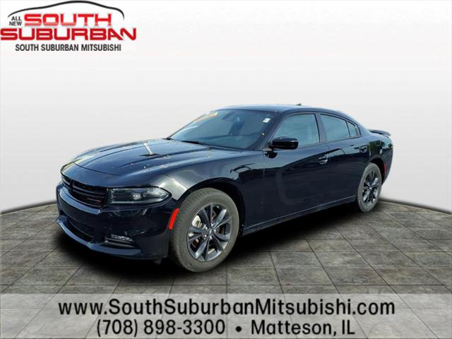 2023 Dodge Charger SXT for sale in MATTESON, IL