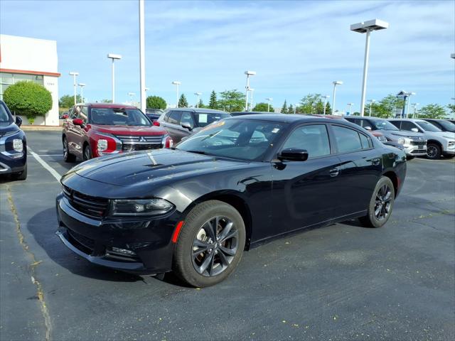 2023 Dodge Charger SXT for sale in MATTESON, IL