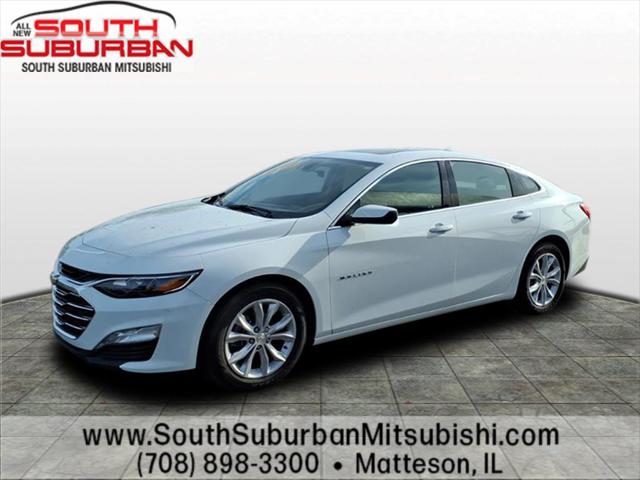 2024 Chevrolet Malibu LT for sale in MATTESON, IL