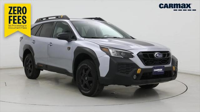 2025 Subaru Outback Wilderness for sale in Indianapolis, IN