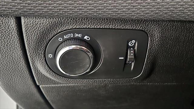 2018 Chevrolet Cruze LT Auto