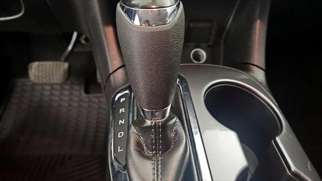 2018 Chevrolet Cruze LT Auto