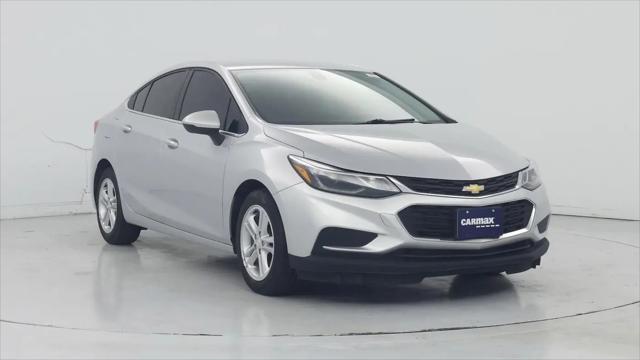 2018 Chevrolet Cruze LT Auto for sale in Indianapolis, IN