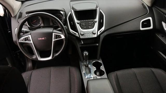 2016 GMC Terrain SLE-2