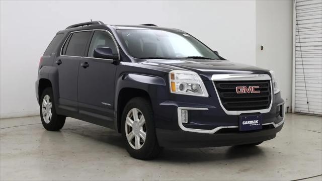 2016 GMC Terrain SLE-2 for sale in Hartford, CT