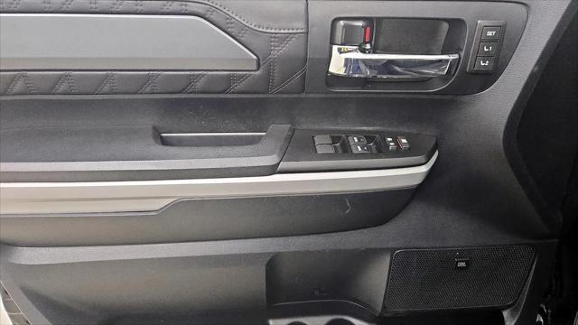 2019 Toyota Tundra Platinum 5.7L V8