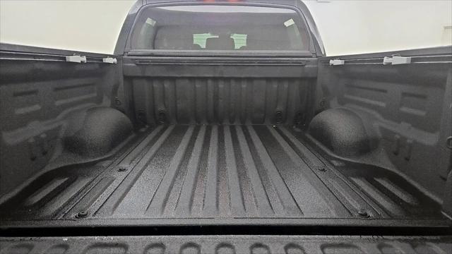 2019 Toyota Tundra Platinum 5.7L V8