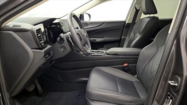 2024 Lexus NX 350 Luxury