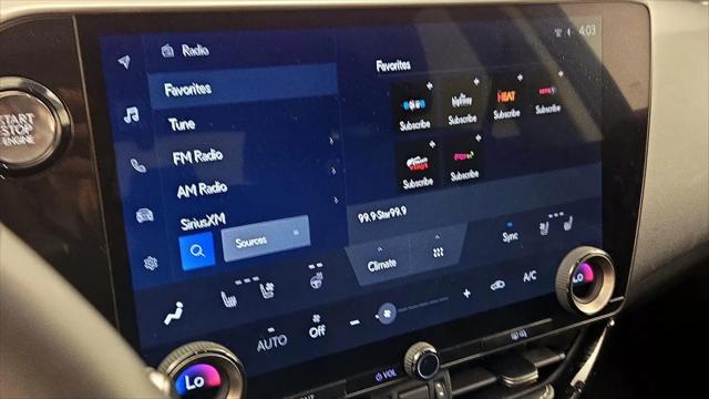 2024 Lexus NX 350 Luxury