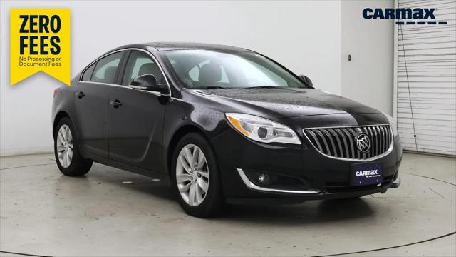 2017 Buick Regal Turbo for sale in Hartford, CT