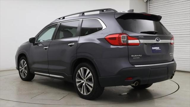 2022 Subaru Ascent Touring