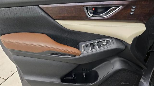 2022 Subaru Ascent Touring