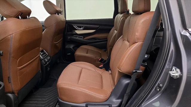 2022 Subaru Ascent Touring