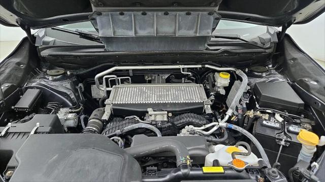 2022 Subaru Ascent Touring