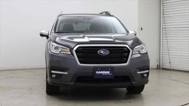 2022 Subaru Ascent Touring