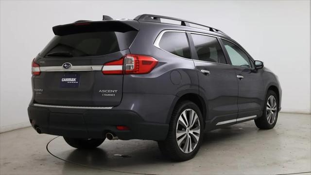 2022 Subaru Ascent Touring