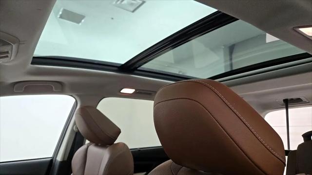 2022 Subaru Ascent Touring