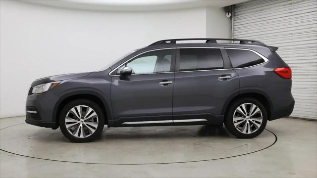 2022 Subaru Ascent Touring