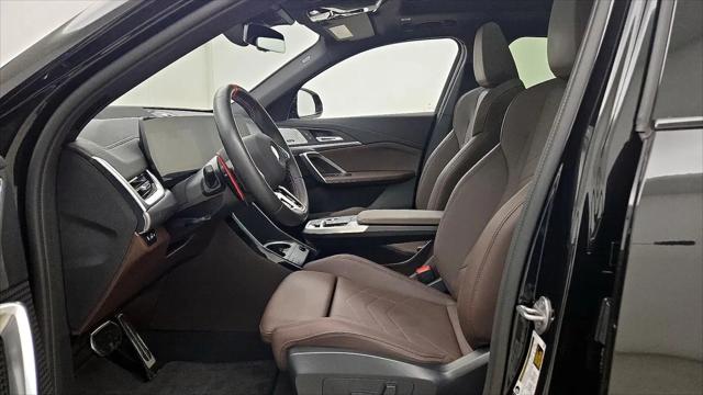 2025 BMW X2 M35i