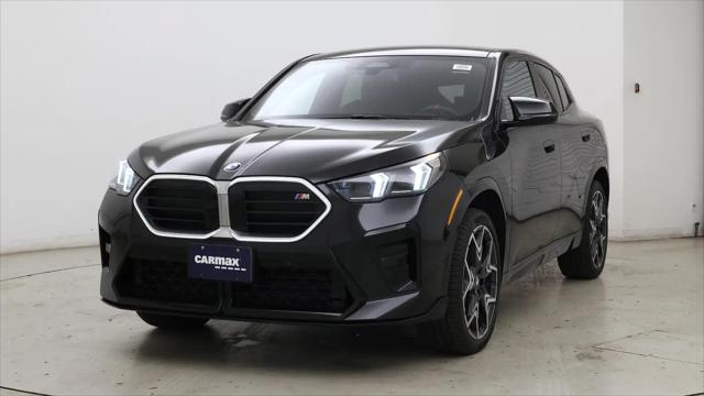 2025 BMW X2 M35i