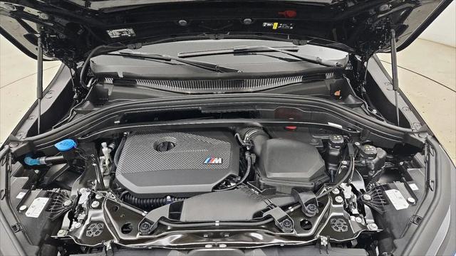 2025 BMW X2 M35i