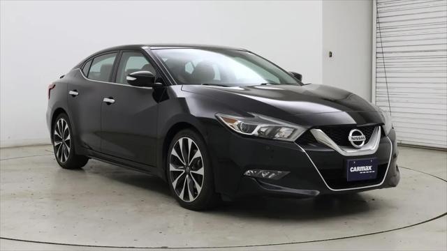 2016 Nissan Maxima 3.5 SR for sale in Hartford, CT