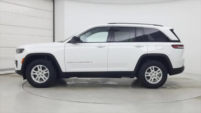 2023 Jeep Grand Cherokee Laredo 4x4