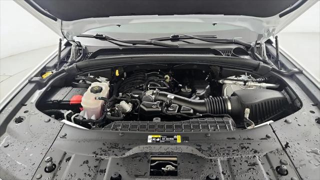2023 Jeep Grand Cherokee Laredo 4x4