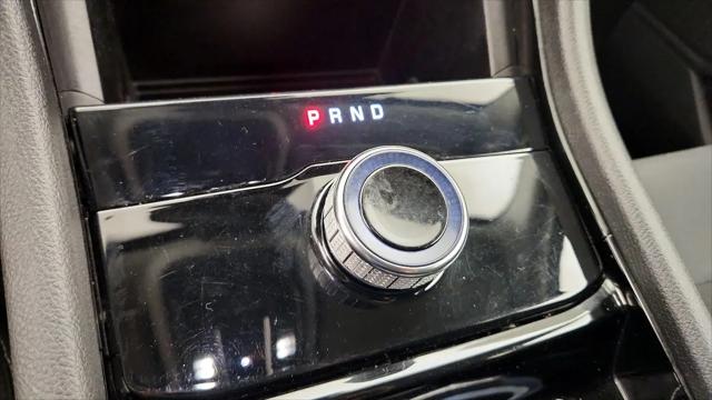 2023 Jeep Grand Cherokee Laredo 4x4