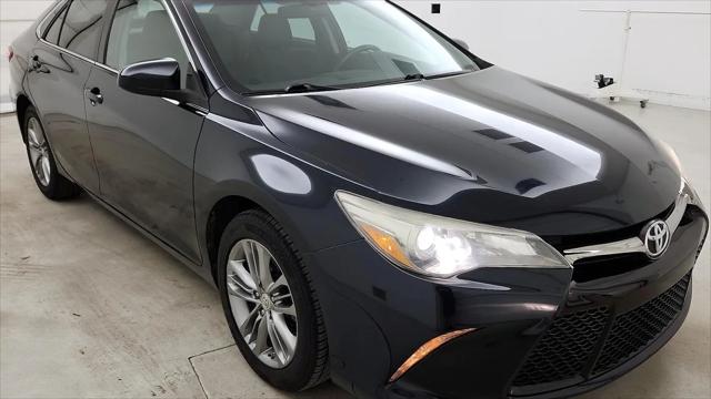2015 Toyota Camry SE for sale in Savannah, GA