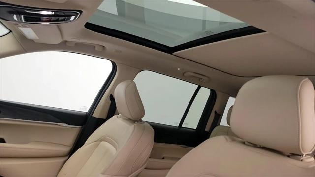2022 Jeep Grand Cherokee Limited 4x4