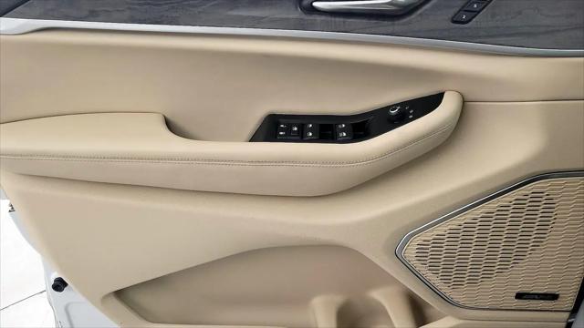 2022 Jeep Grand Cherokee Limited 4x4