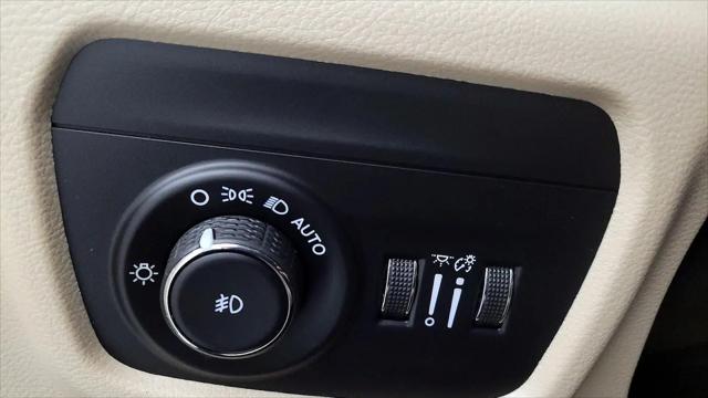 2022 Jeep Grand Cherokee Limited 4x4