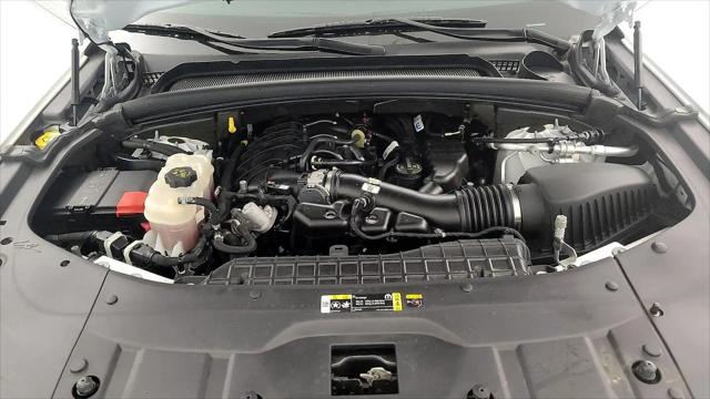 2022 Jeep Grand Cherokee Limited 4x4