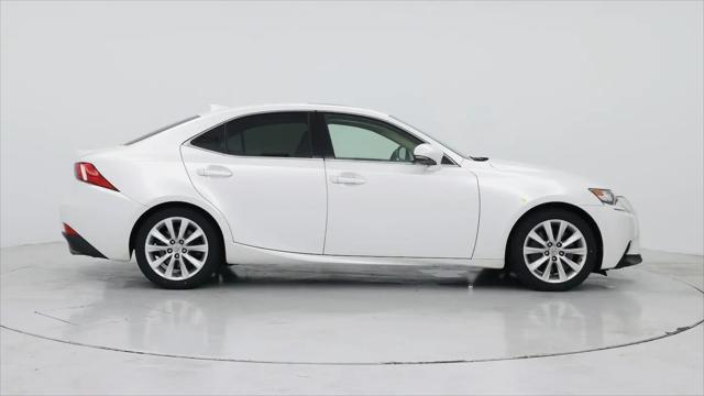 2016 Lexus IS 200t IS 200t