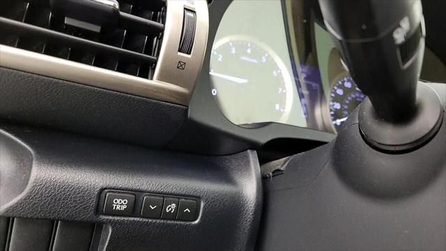 2016 Lexus IS 200t IS 200t