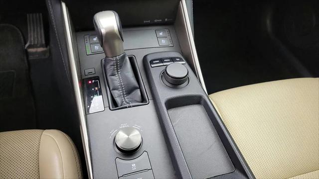 2016 Lexus IS 200t IS 200t