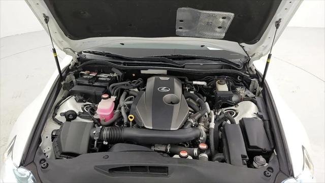 2016 Lexus IS 200t IS 200t