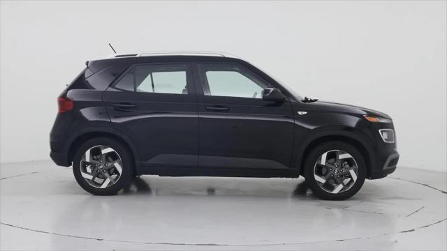 2023 Hyundai Venue SEL