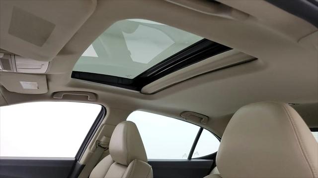 2015 Acura TLX V6 Tech