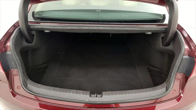 2015 Acura TLX V6 Tech
