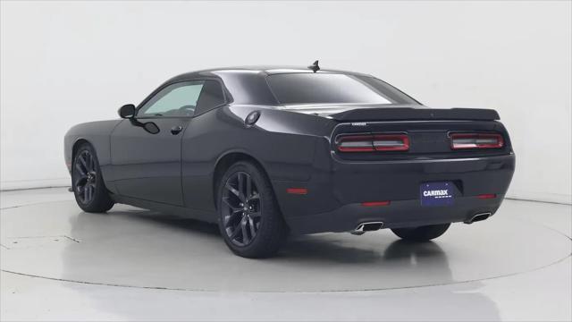 2023 Dodge Challenger GT