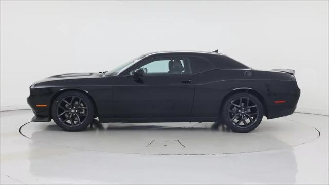 2023 Dodge Challenger GT