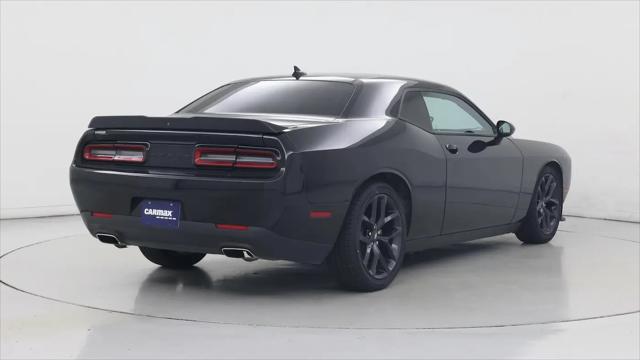 2023 Dodge Challenger GT