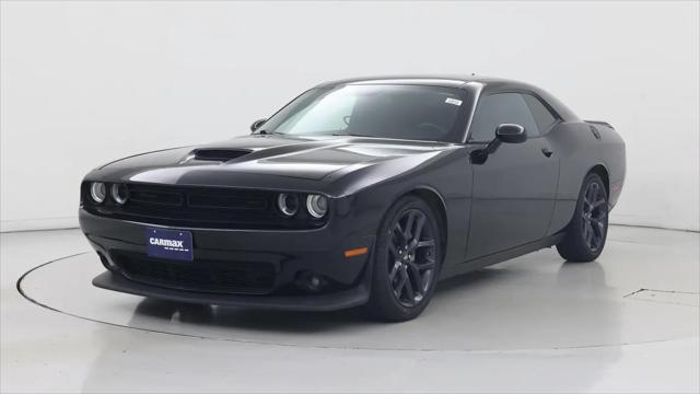 2023 Dodge Challenger GT