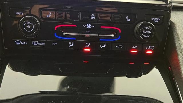 2023 Jeep Grand Cherokee Limited 4x2
