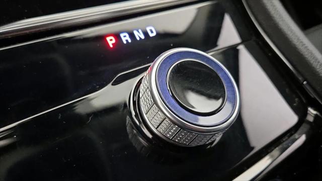 2023 Jeep Grand Cherokee Limited 4x2